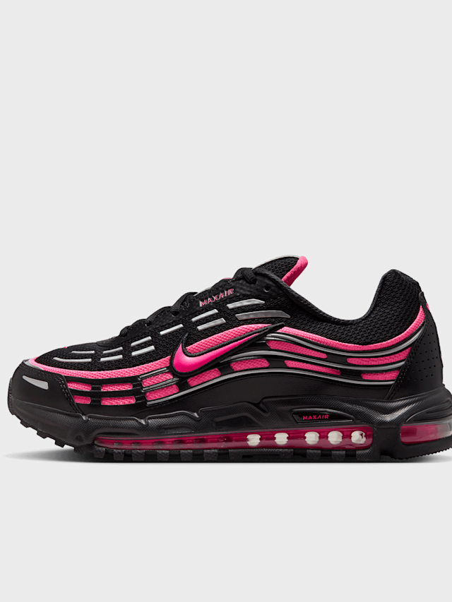 Nike, Air Max TL 2.5, zwart, Afbeelding 1 van 8