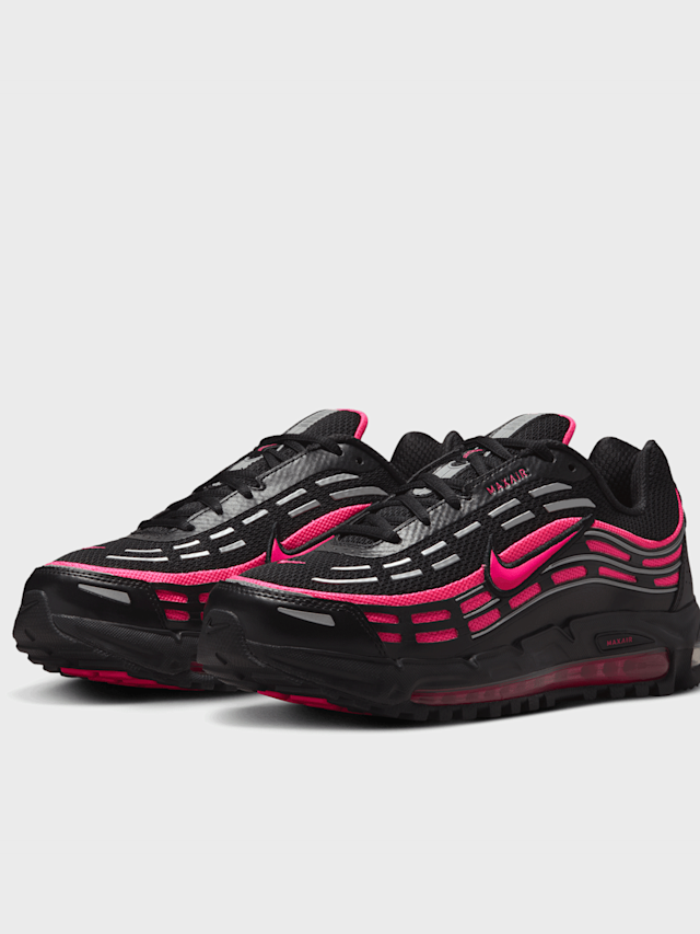 Nike, Air Max TL 2.5, czarny, Obraz 3 z 8