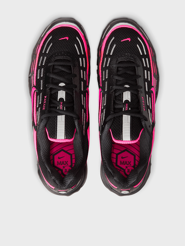 Nike, Air Max TL 2.5, czarny, Obraz 6 z 8