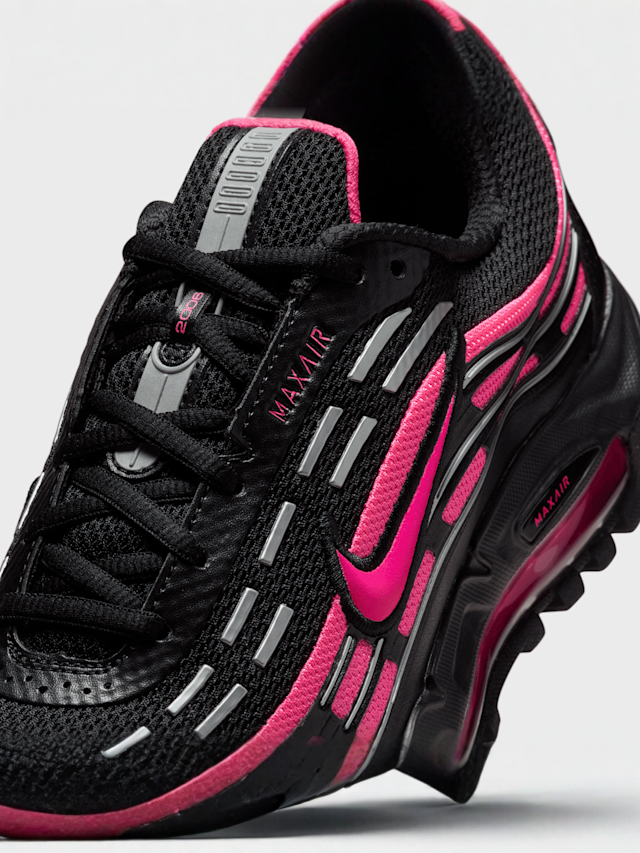 Nike, Air Max TL 2.5, black, Image 7 of 8