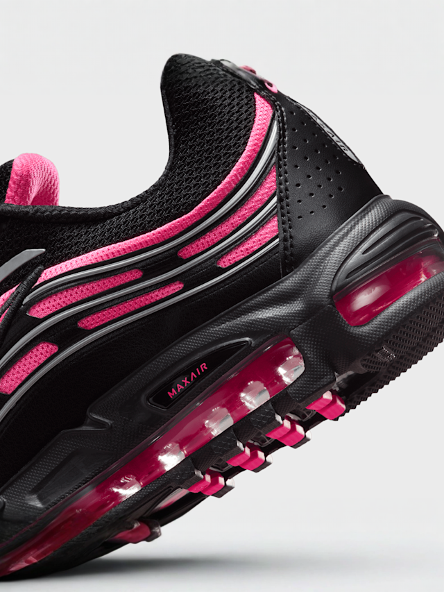 Nike, Air Max TL 2.5, black, Image 8 of 8