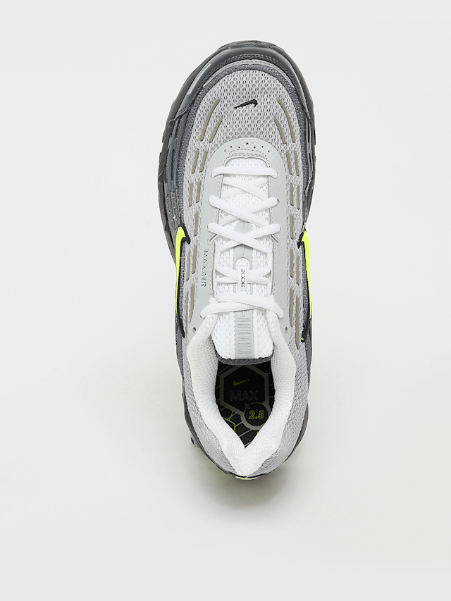 Nike, Shox TL, grey, Image 5 of 8