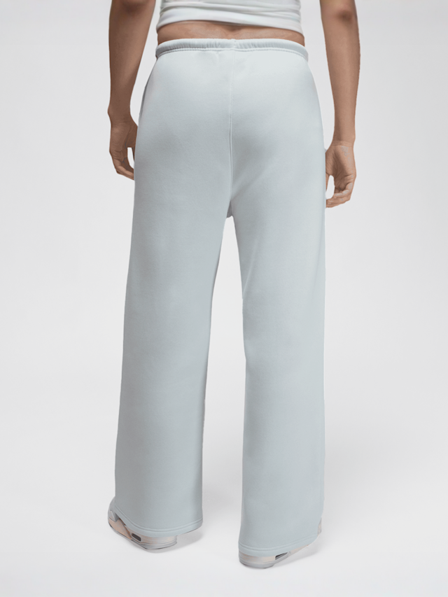 Jordan, Brooklyn Fleece Open-Hem Pants, blue, Image 2 of 4