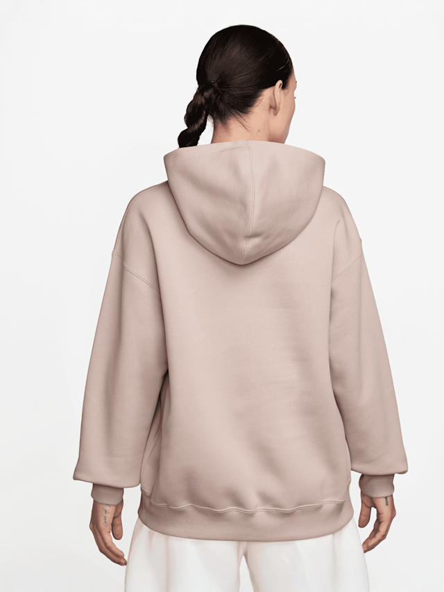 Jordan, Brooklyn Fleece Hoodie, beige, Image 2 of 3