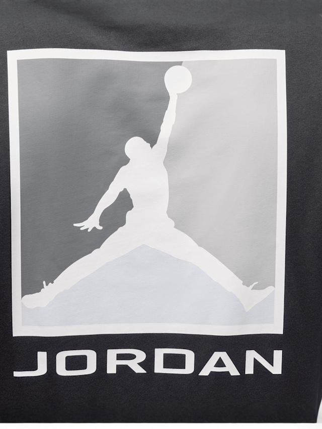 Jordan, Brooklyn T-Shirt, black, Image 4 of 5