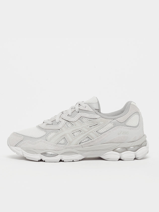 ASICS SportStyle, GEL-NYC, grey, Image 1 of 7