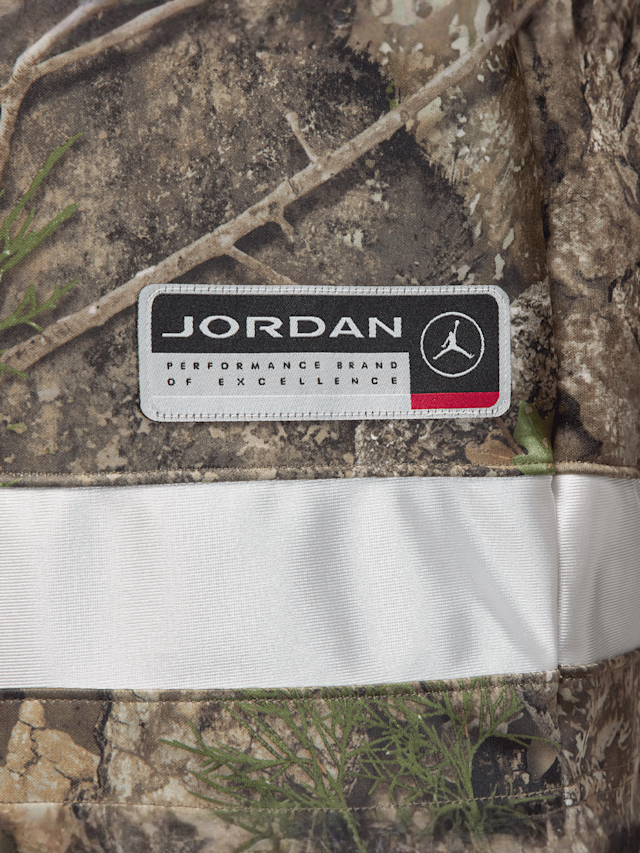 Jordan, Brooklyn Realtree Hockey Jersey, multi-colour, Image 5 of 6