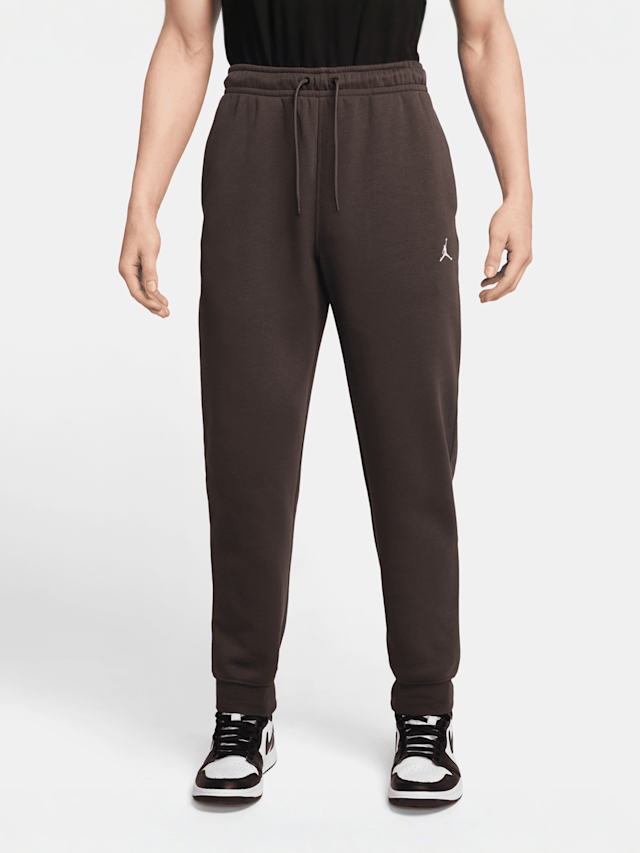 Jordan, Brooklyn Fleece Pants, brown, Image 1 of 3