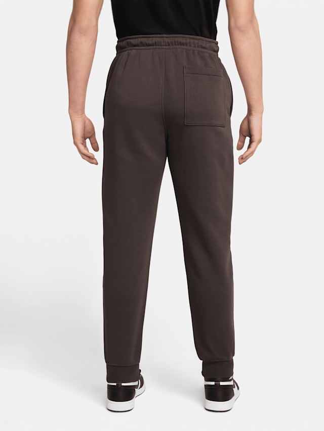 Jordan, Brooklyn Fleece Pants, brown, Image 2 of 3