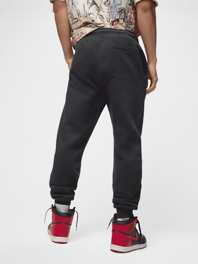 Jordan, Jumpman Fleece Pants, zwart, Afbeelding 2 van 6