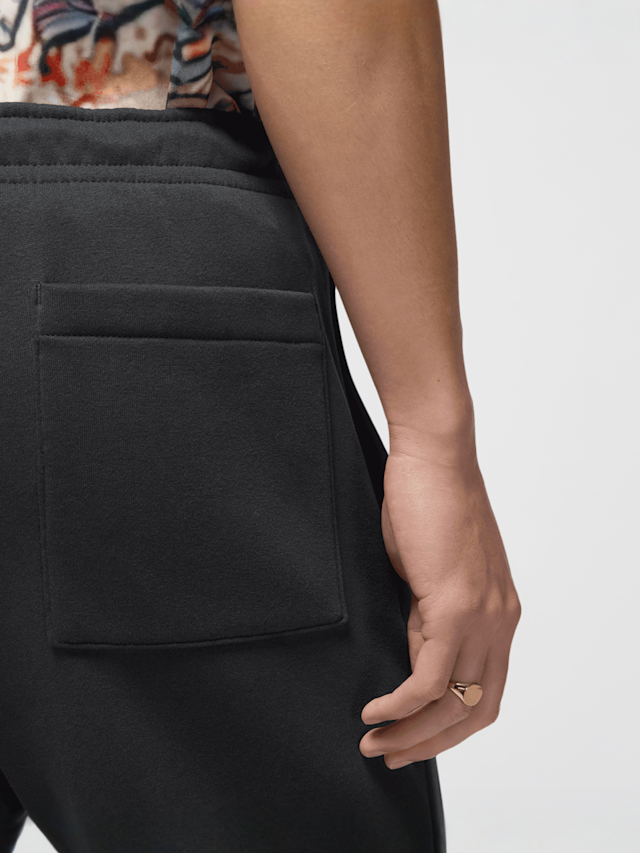 Jordan, Jumpman Fleece Pants, zwart, Afbeelding 4 van 6