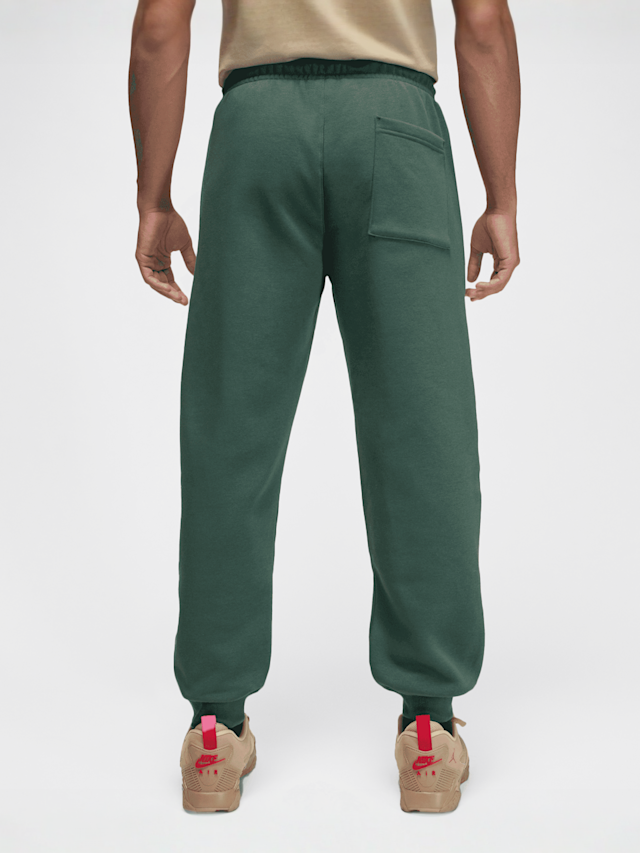 Jordan, Brooklyn Fleece Pants, groen, Afbeelding 2 van 6