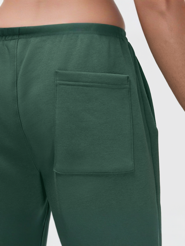 Jordan, Brooklyn Fleece Pants, groen, Afbeelding 4 van 6