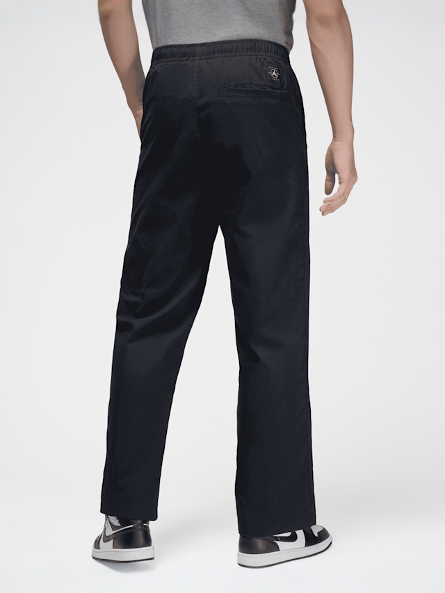 Jordan, Essentials Woven Pants, black, Image 2 of 7