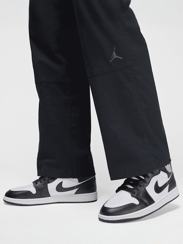 Jordan, Essentials Woven Pants, black, Image 5 of 7