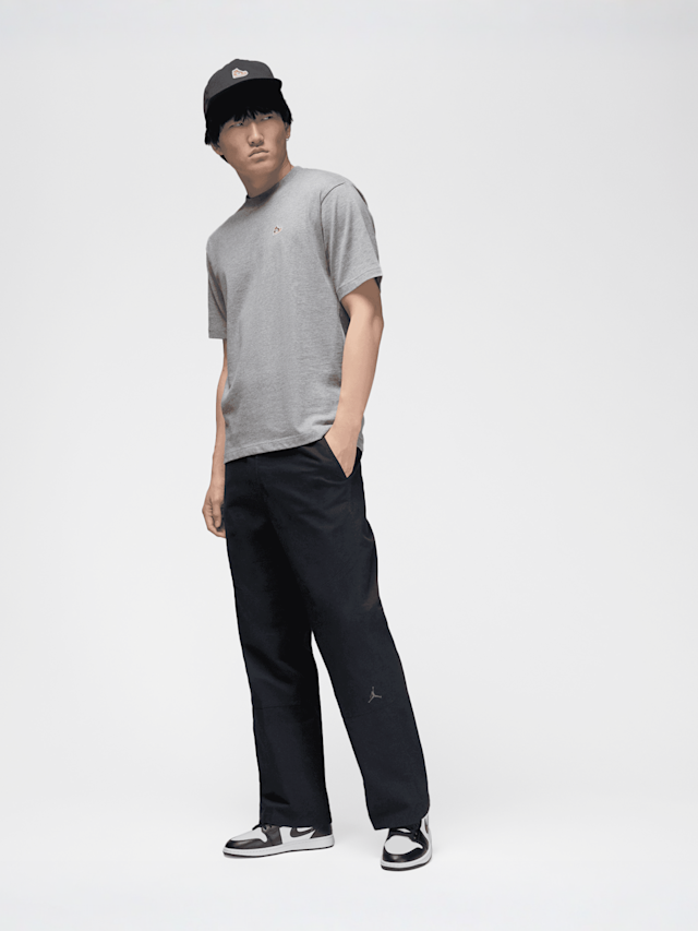 Jordan, Essentials Woven Pants, black, Image 7 of 7