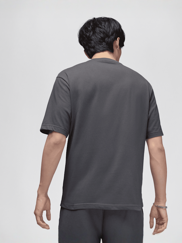 Jordan, Paris Saint-Germain T-Shirt, grey, Image 2 of 5