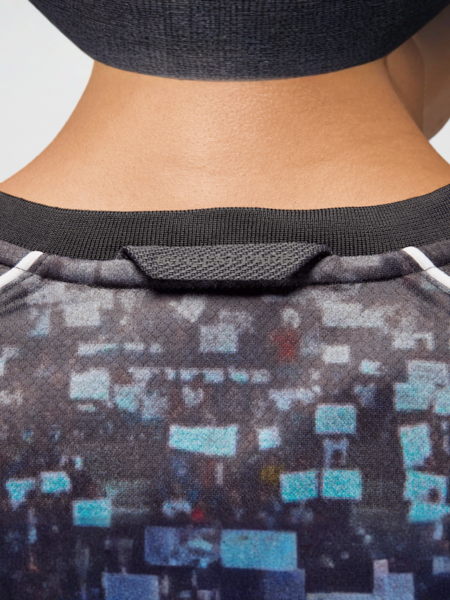 Jordan, PSG Statement Short Sleeve Jersey, multi-colour, Image 5 of 6