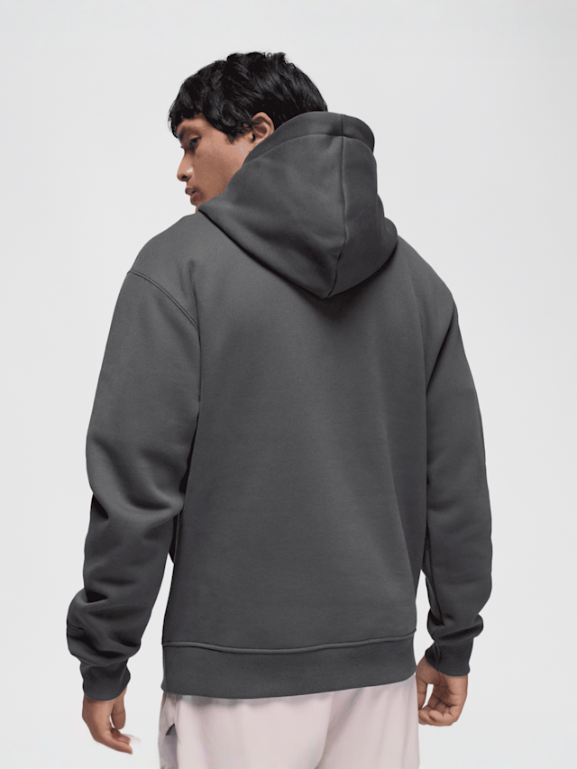 Jordan, PSG Statement Fleece Pullover, grey, Image 2 of 7