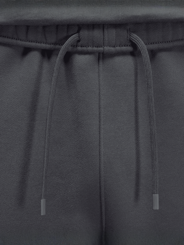 Jordan, Paris Saint-Germain Fleece Pants, grey, Image 3 of 6