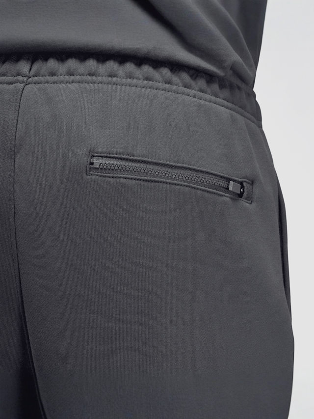 Jordan, Paris Saint-Germain Fleece Pants, grey, Image 5 of 6