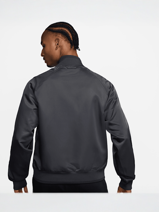 Jordan, PSG Anthem Jacket, grey, Image 2 of 3