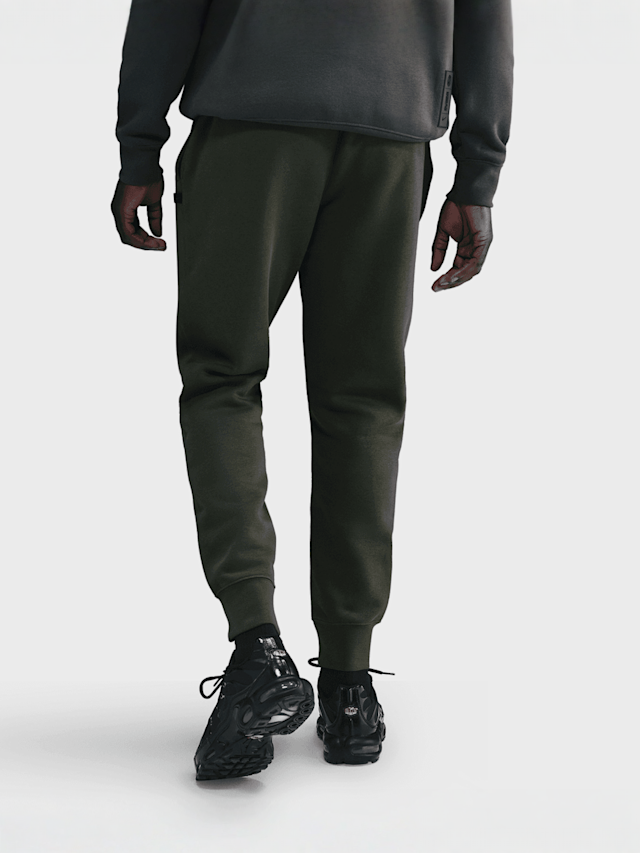 Nike, Paris Saint-Germain Club Fleece Jogger, green, Image 2 of 6