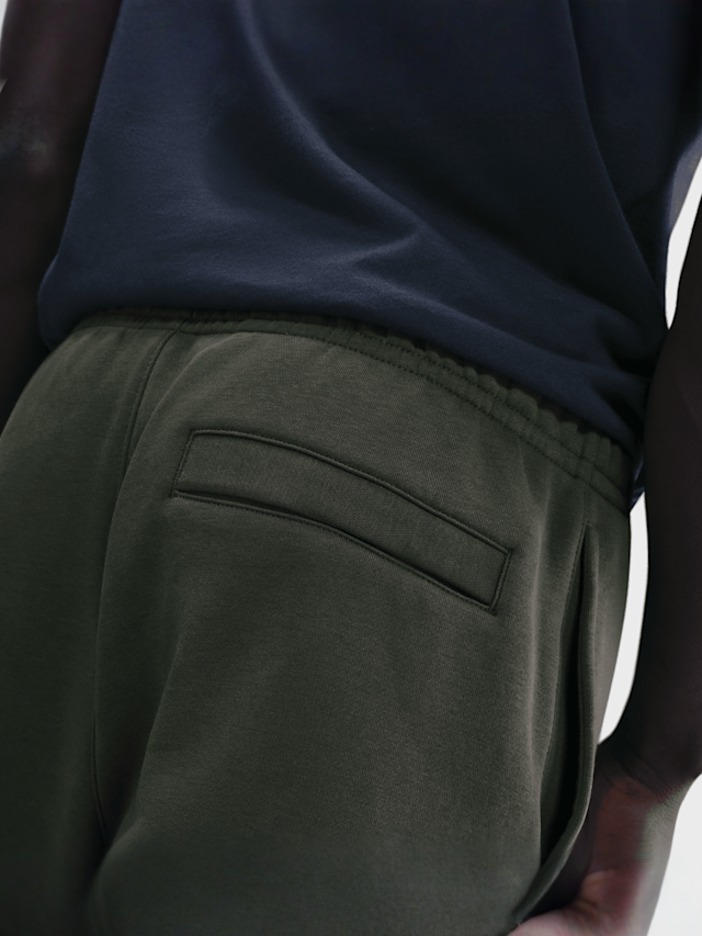 Nike, Paris Saint-Germain Club Fleece Jogger, green, Image 5 of 6