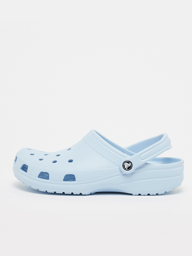 Crocs, Classic, blue, Image 1 of 7