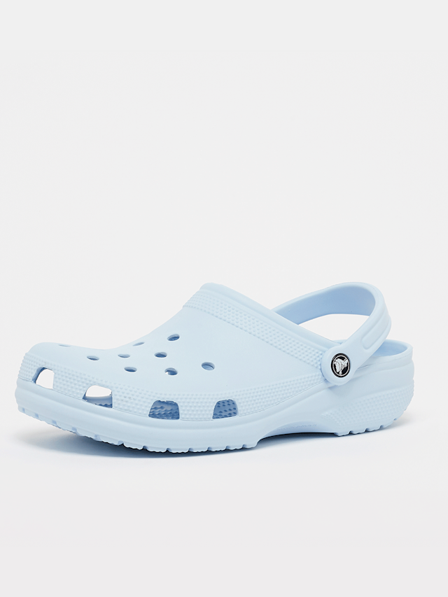 Crocs, Classic, blue, Image 2 of 7