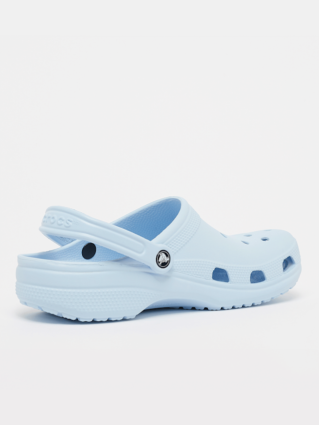 Crocs, Classic, blue, Image 3 of 7