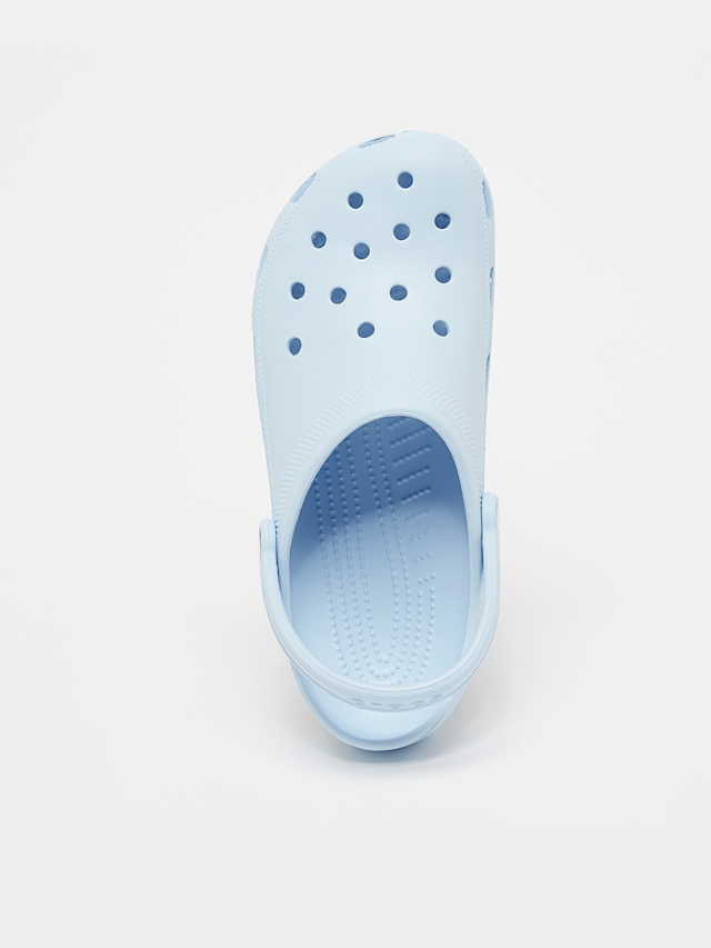 Crocs, Classic, blue, Image 5 of 7