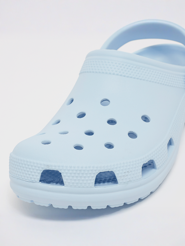 Crocs, Classic, blue, Image 6 of 7