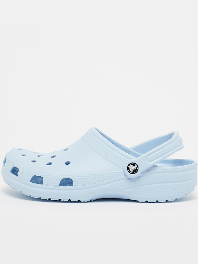 Crocs, Classic, blue, Image 1 of 7