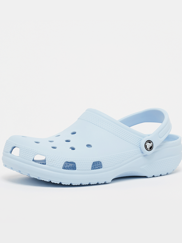 Crocs, Classic, blue, Image 2 of 7