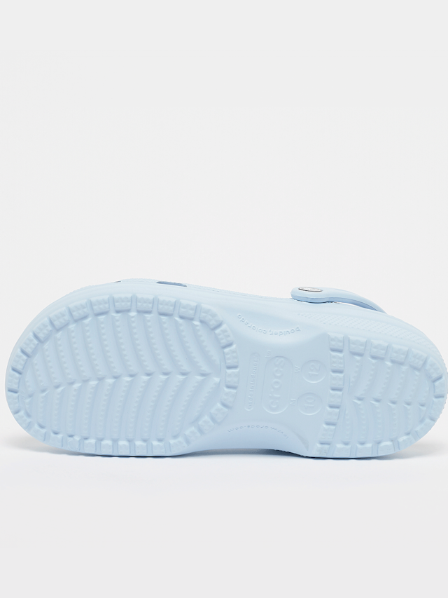 Crocs, Classic, blue, Image 4 of 7