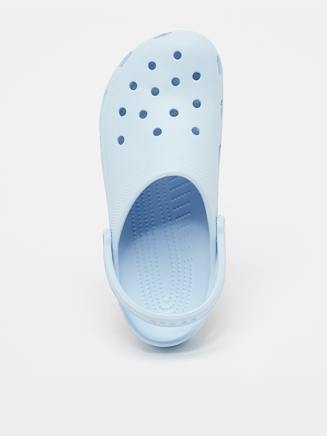 Crocs, Classic, blue, Image 5 of 7