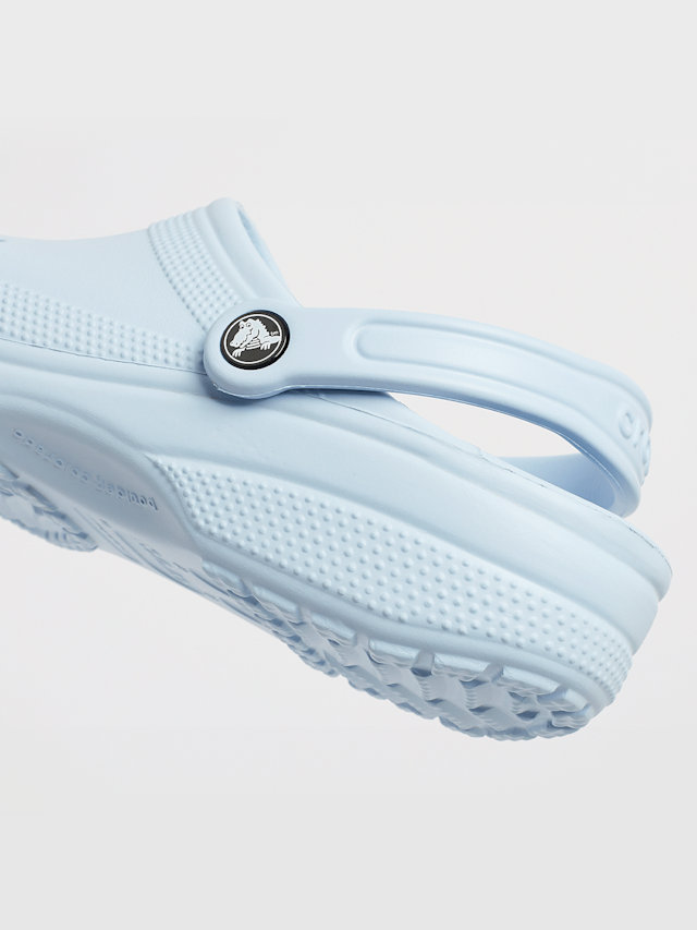 Crocs, Classic, blue, Image 7 of 7