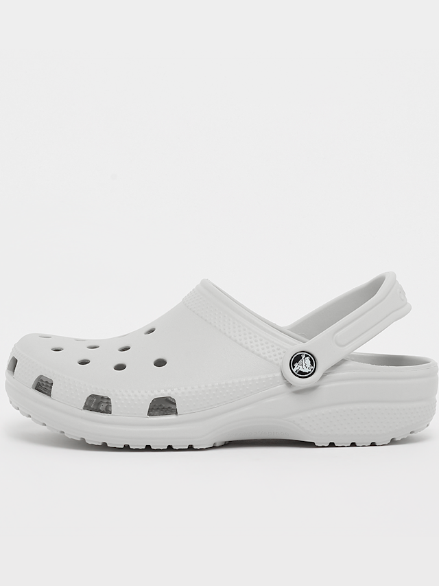 Crocs, Classic, grey, Image 1 of 5