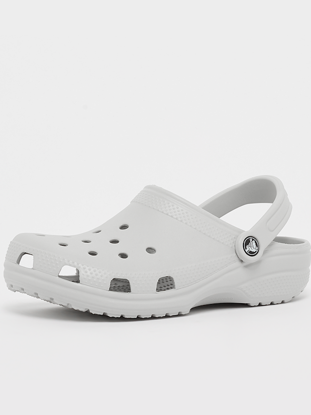 Crocs, Classic, grey, Image 2 of 5