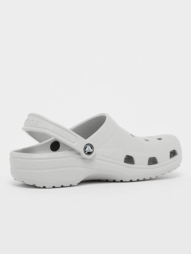 Crocs, Classic, grey, Image 3 of 5