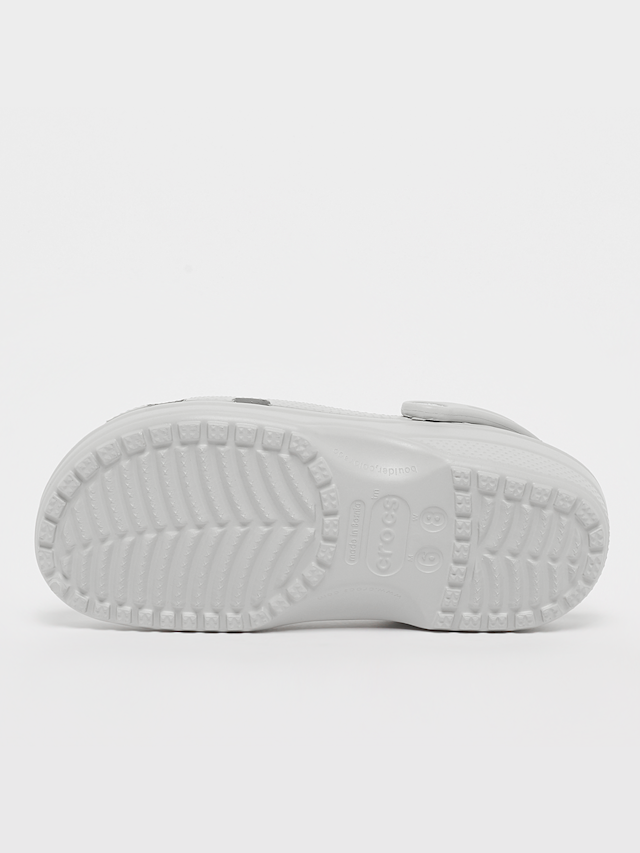 Crocs, Classic, grijs, Afbeelding 4 van 5