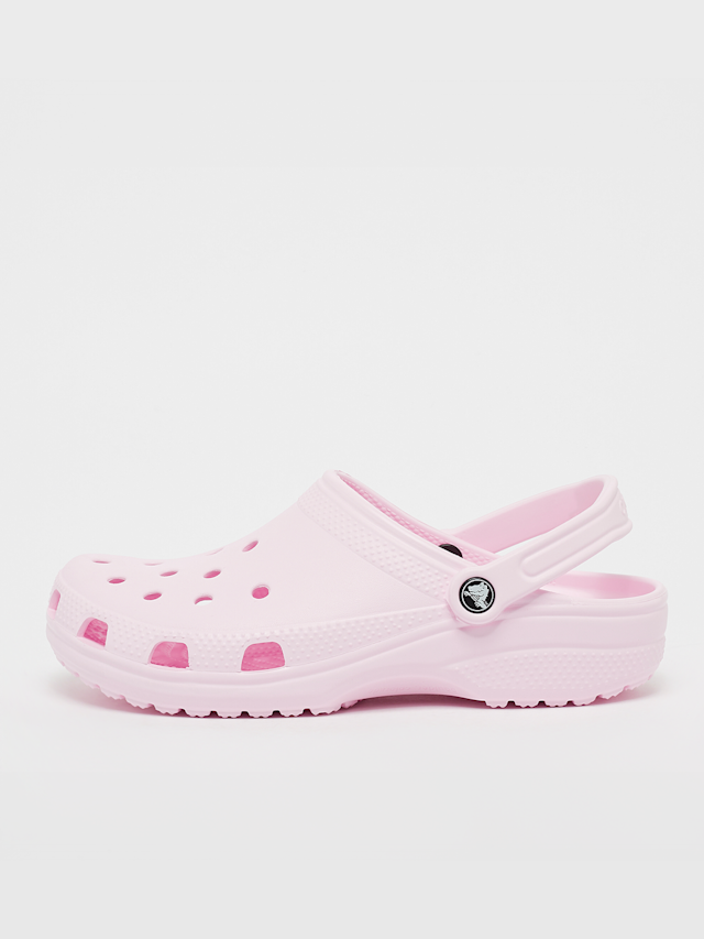 Crocs, Classic, light pink, Image 1 of 7