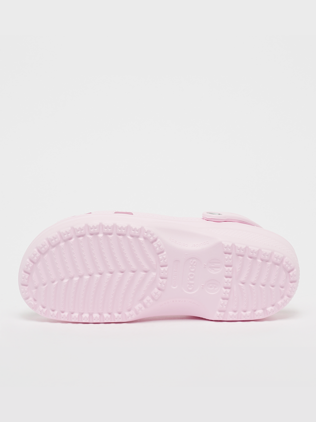 Crocs, Classic, light pink, Image 4 of 7