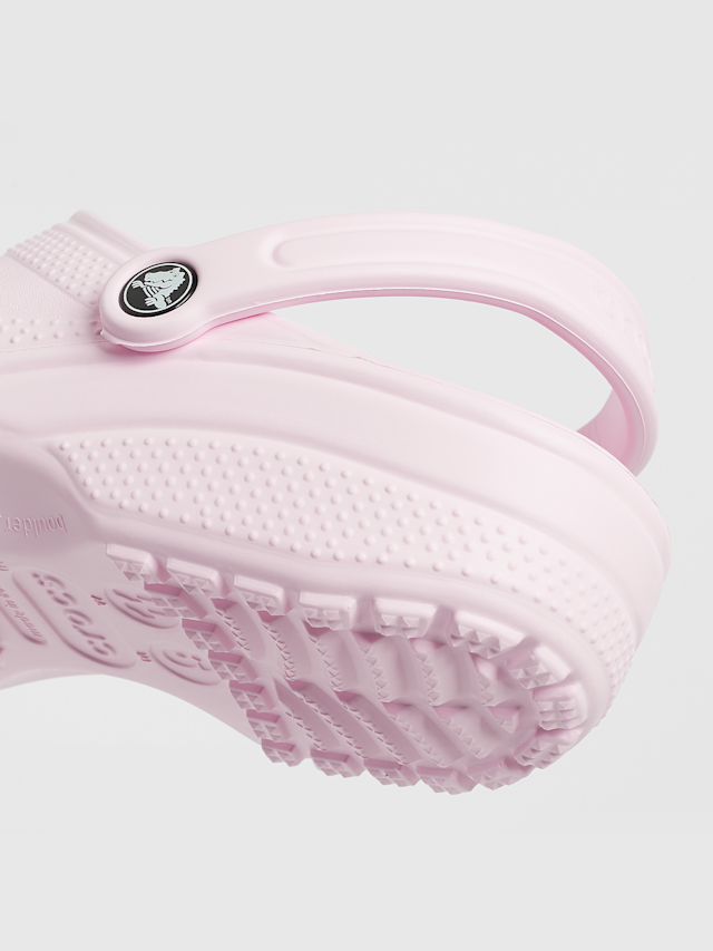 Crocs, Classic Clog, light pink, Image 7 of 7