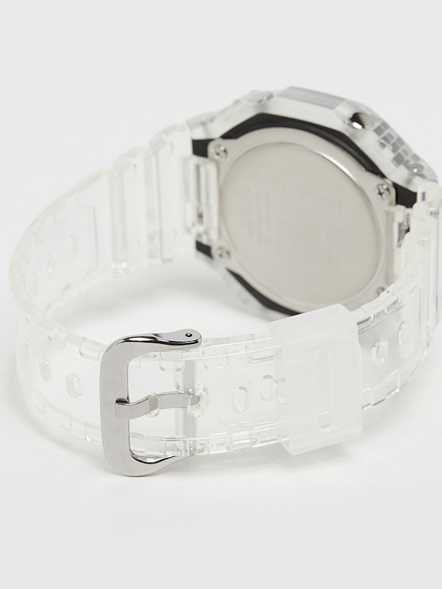 G-SHOCK, GA-2100BM-7A8ER, silver, Image 2 of 3