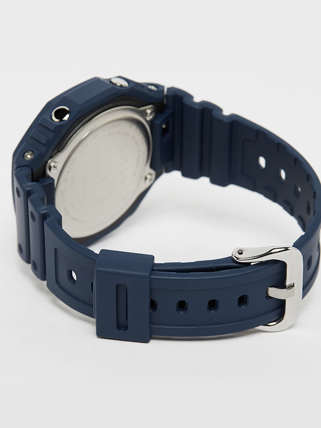 G-SHOCK, GA-B2100-2AER, blue, Image 2 of 3