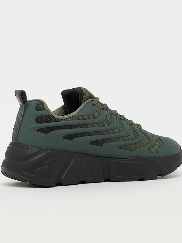Karl Kani, Kani Runner 2, green, Image 3 of 7