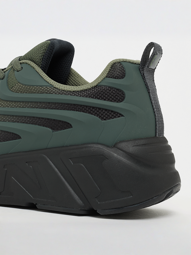 Karl Kani, Kani Runner 2, green, Image 7 of 7