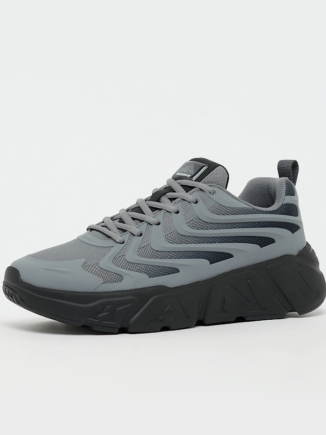 Karl Kani, Kani Runner 2, grey, Image 2 of 7